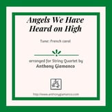 ANGELS WE HAVE HEARD ON HIGH P.O.D. cover